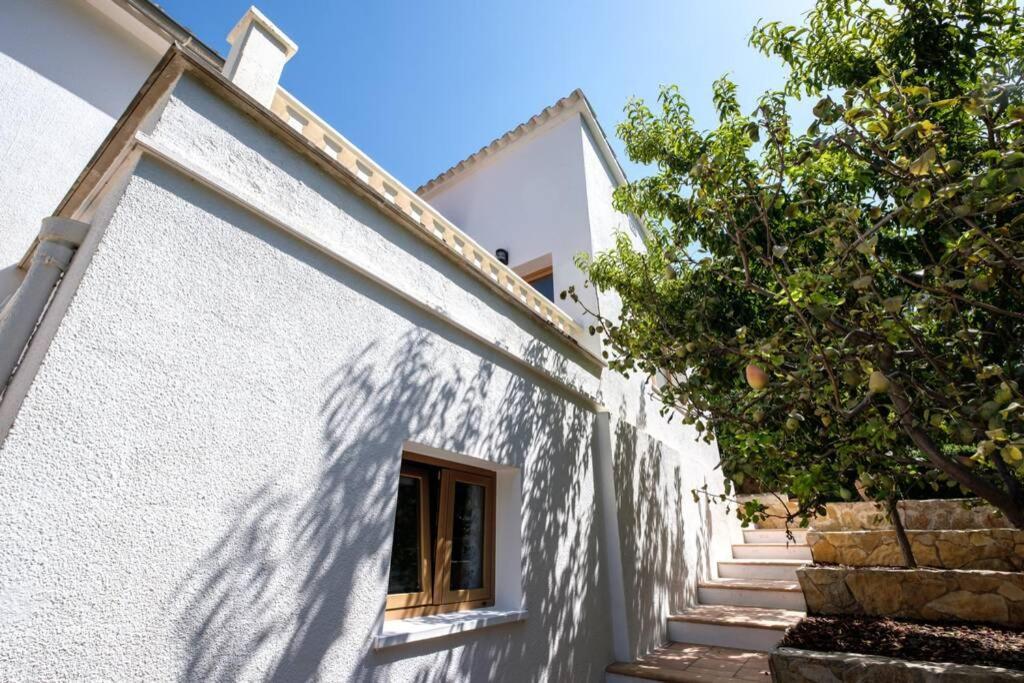 Villa Marpessa In Portals Nous With Pool Portals Nous (Mallorca)