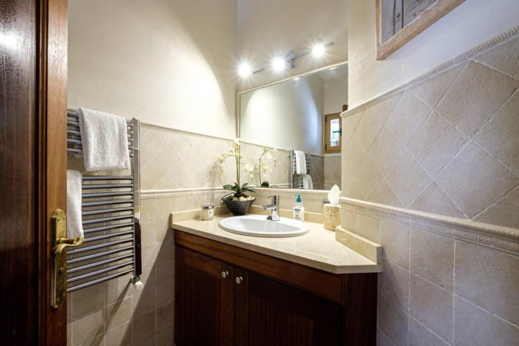 Marpessa In Portals Nous With Pool Villa *