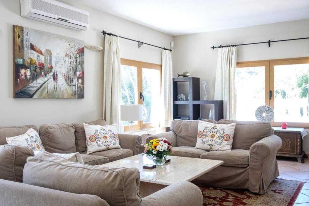 Marpessa In Portals Nous With Pool Villa