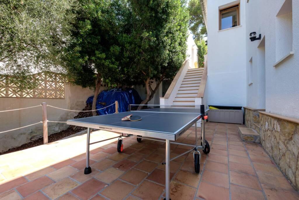 Marpessa In Portals Nous With Pool Villa
