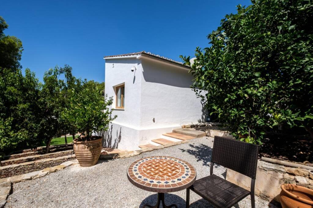 Marpessa In Portals Nous With Pool Villa *